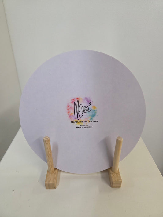 Minä suojelen sinua kaikelta - Pannunalunen