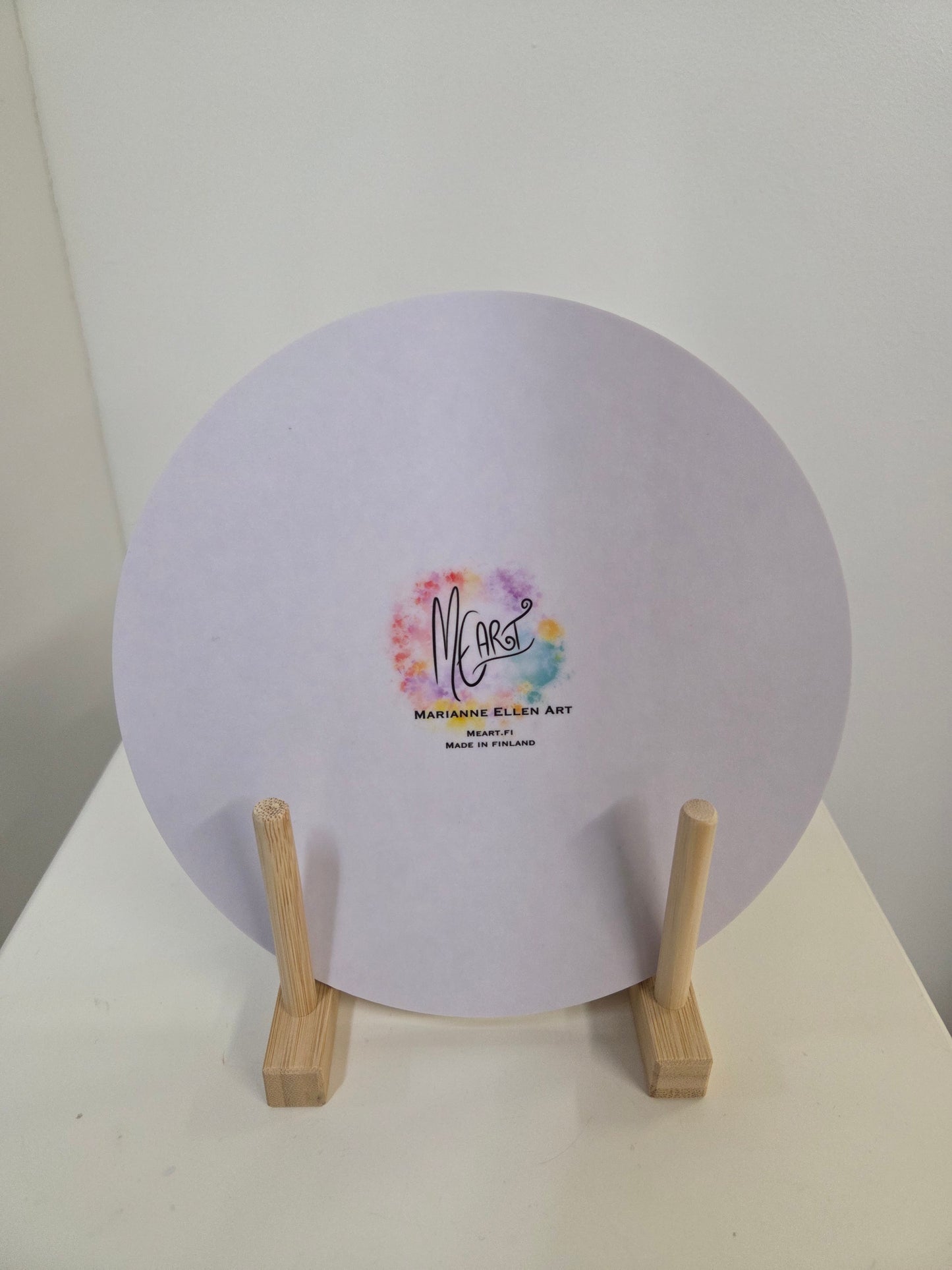 Minä suojelen sinua kaikelta - Pannunalunen