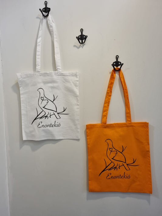 Kangaskassi Enontekiön Riekko